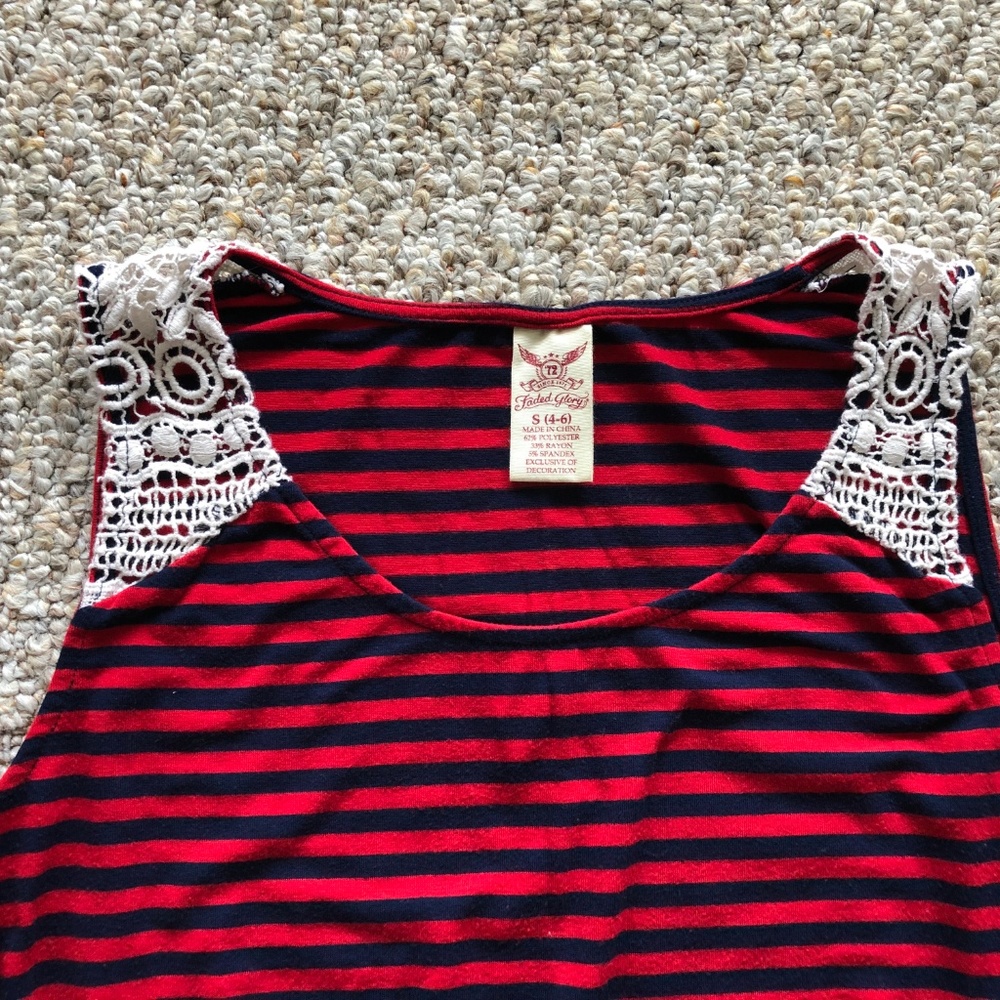 Women's Faded Glory